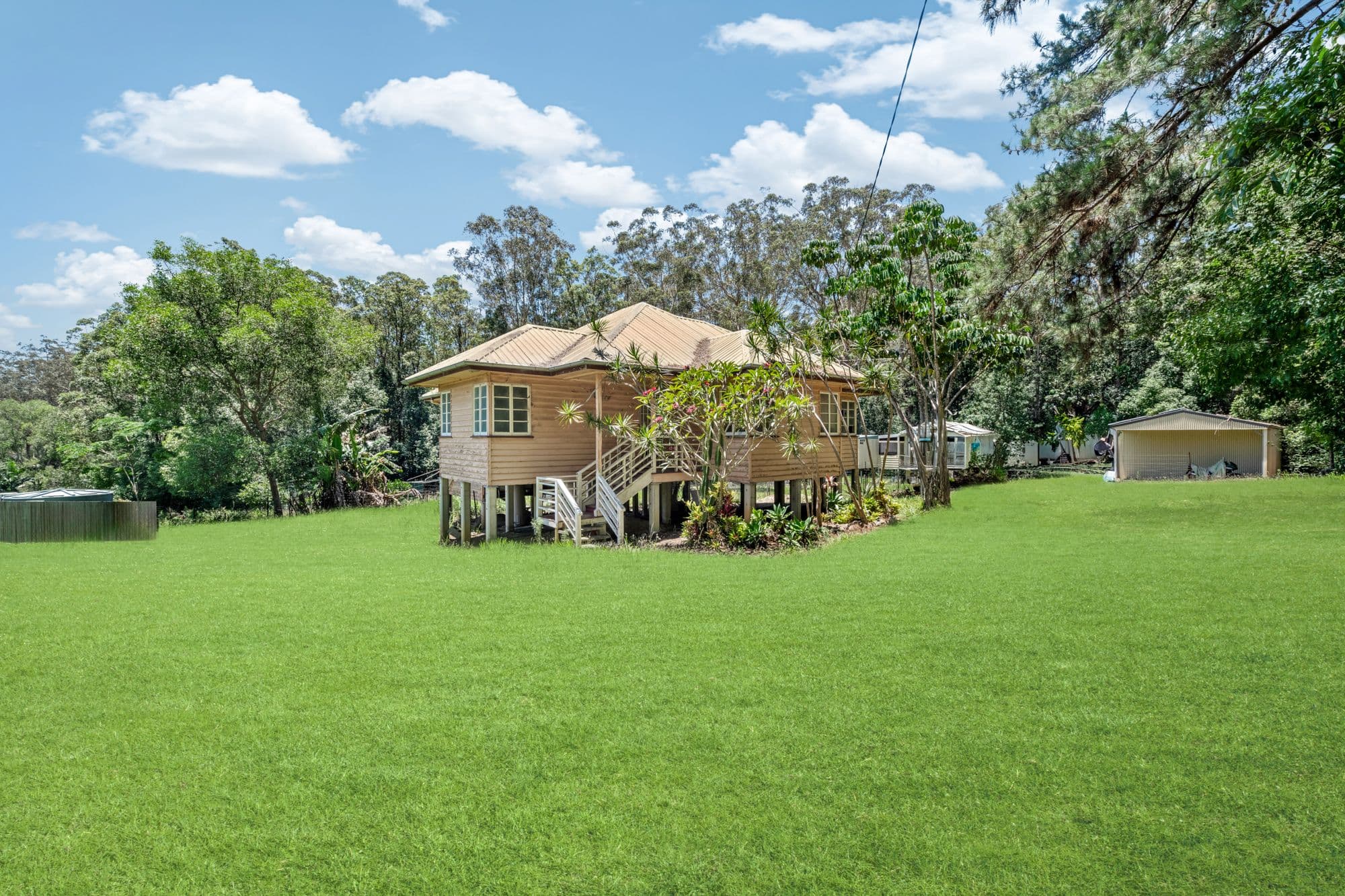 938 Peachester Road, Peachester QLD 4519, Peachester - Thumbnail 4