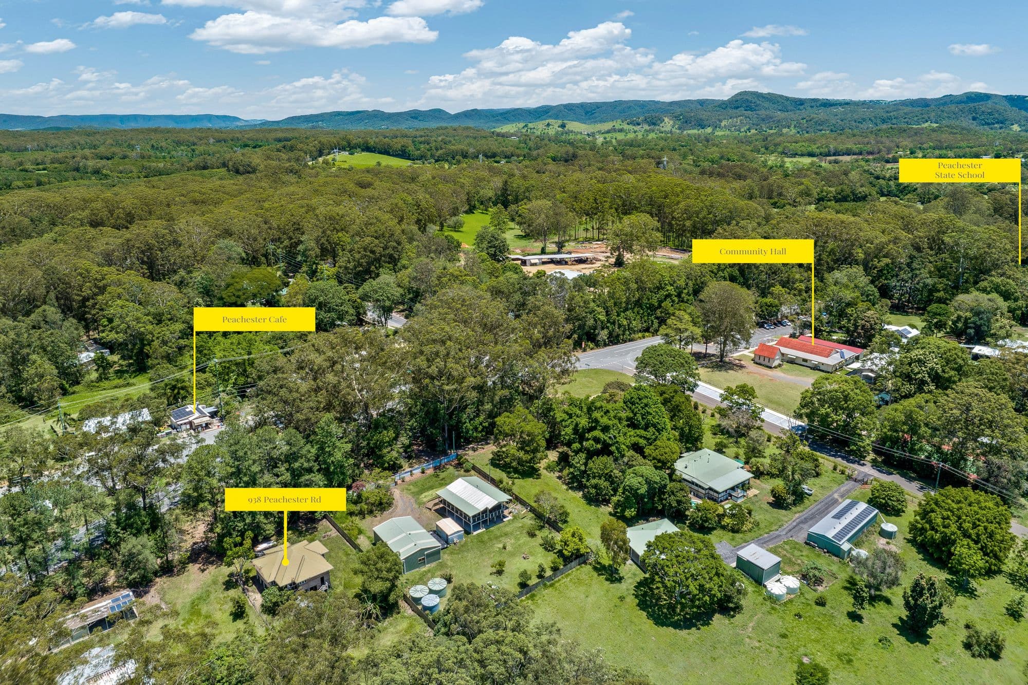 938 Peachester Road, Peachester QLD 4519, Peachester - Thumbnail 5