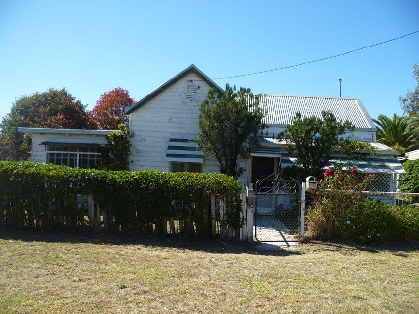 102 Arthur Street, INVERELL NSW 2360, Inverell - Thumbnail 4
