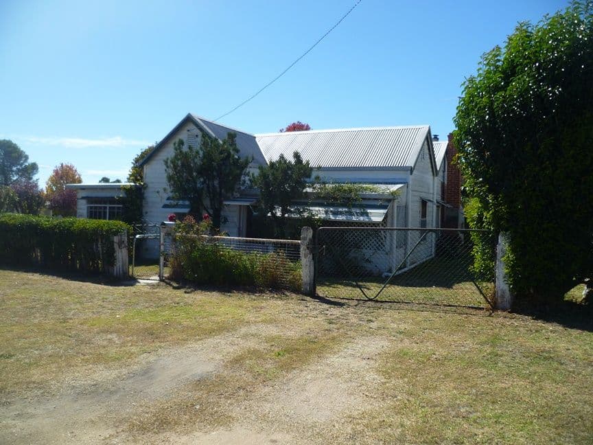 102 Arthur Street, INVERELL NSW 2360, Inverell - Thumbnail 7