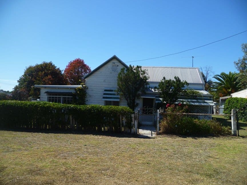 102 Arthur Street, INVERELL NSW 2360, Inverell - Thumbnail 8