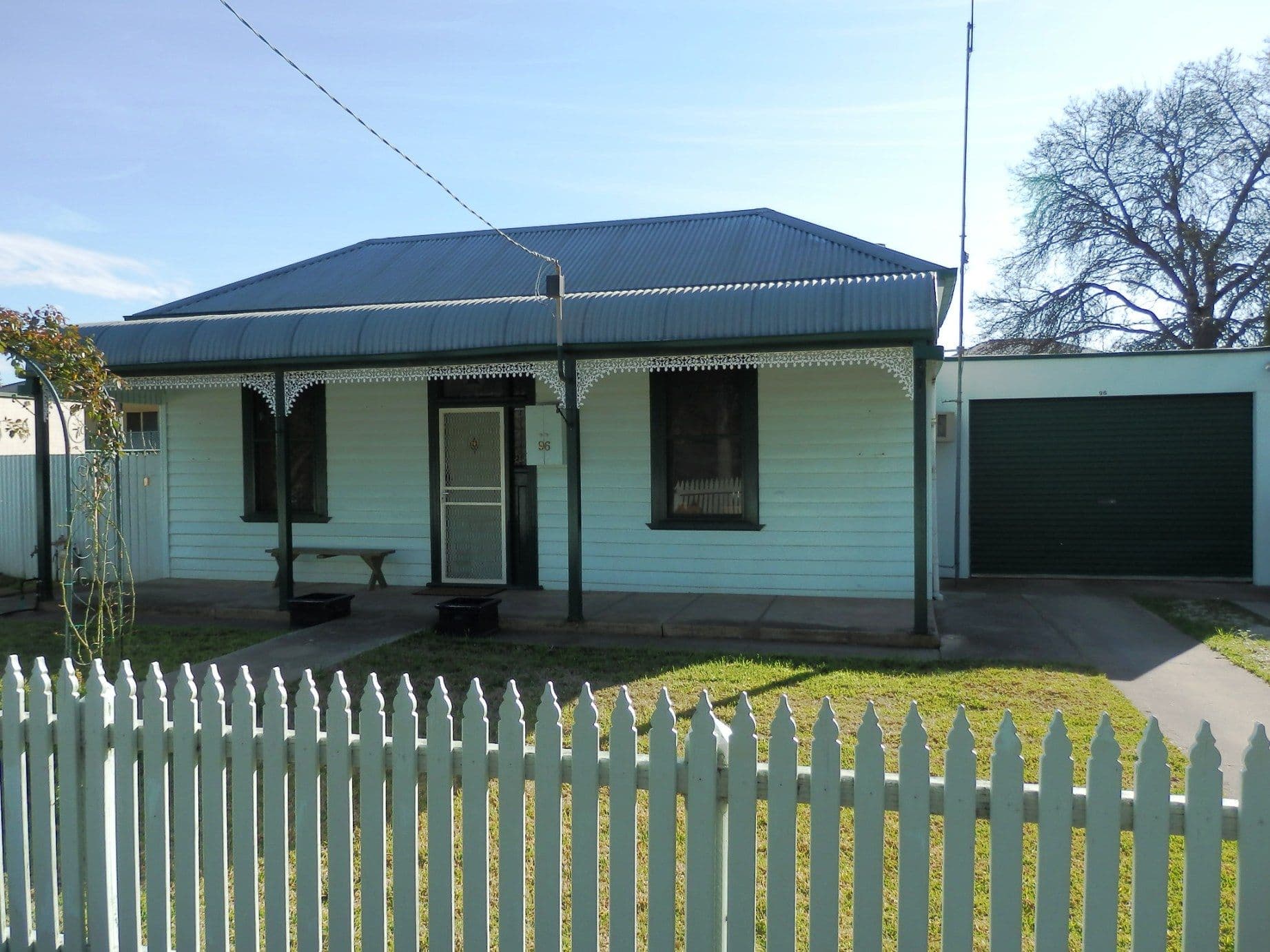 96 Goulburn Road, ECHUCA VIC 3564, Echuca - Image 1