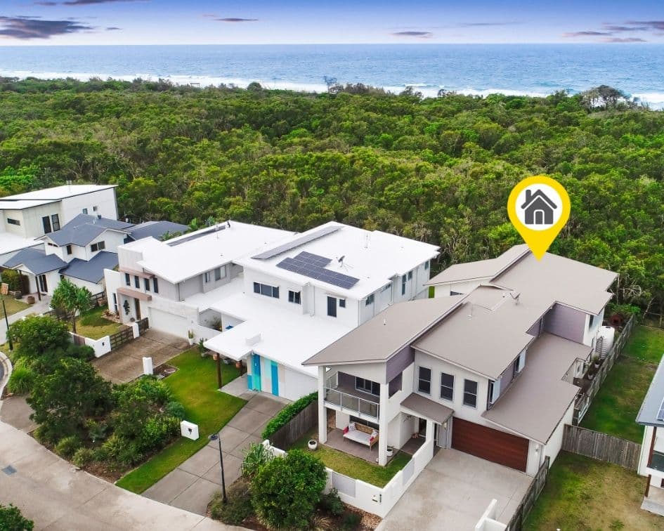 9 Surfside Lane, Mount Coolum QLD 4573, Mount Coolum - Image 1