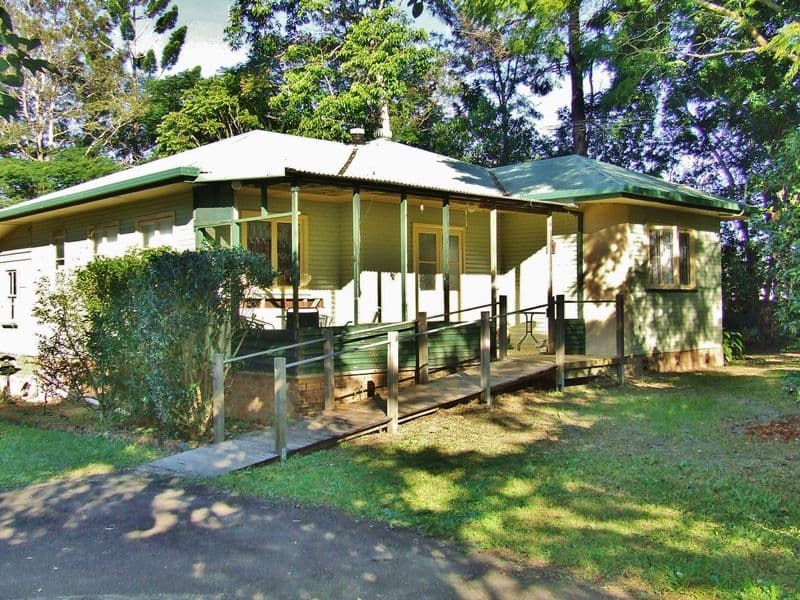 21 Back Creek Road, BEERWAH QLD 4519, Beerwah - Image 1