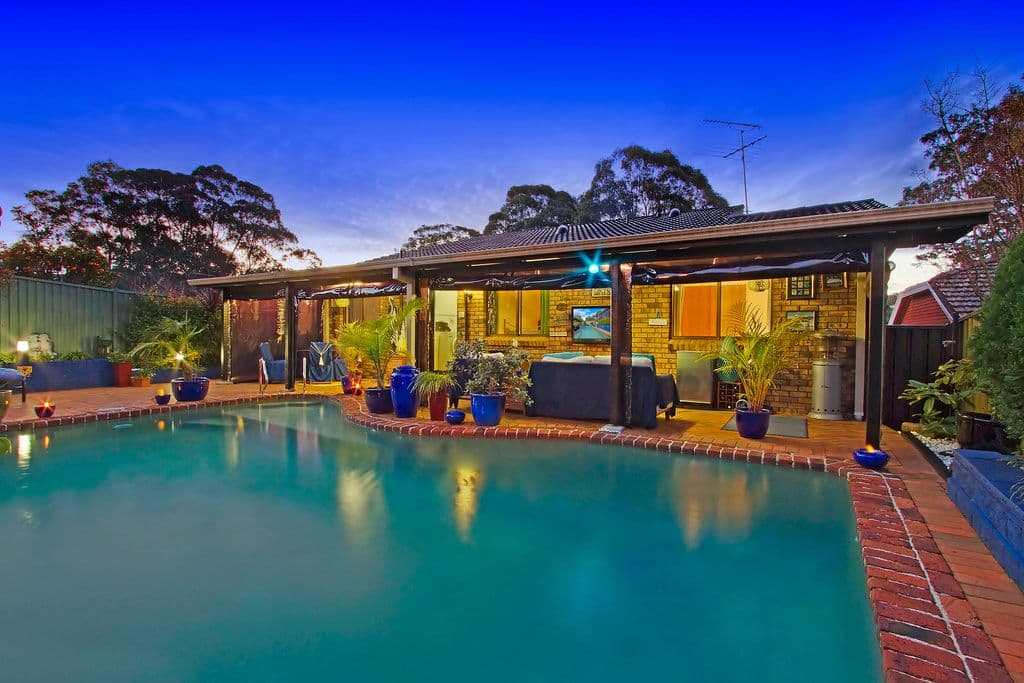 18 Woodburn Road, Kurrajong NSW 2758, Kurrajong - Thumbnail 2