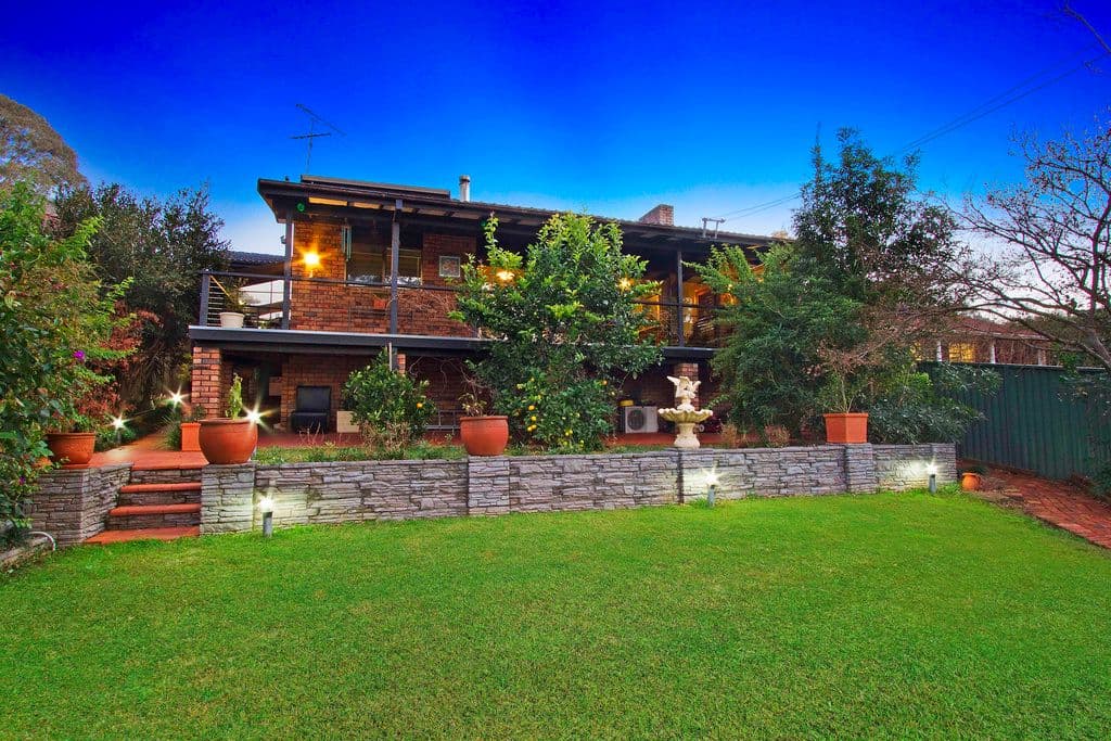 18 Woodburn Road, Kurrajong NSW 2758, Kurrajong - Thumbnail 6
