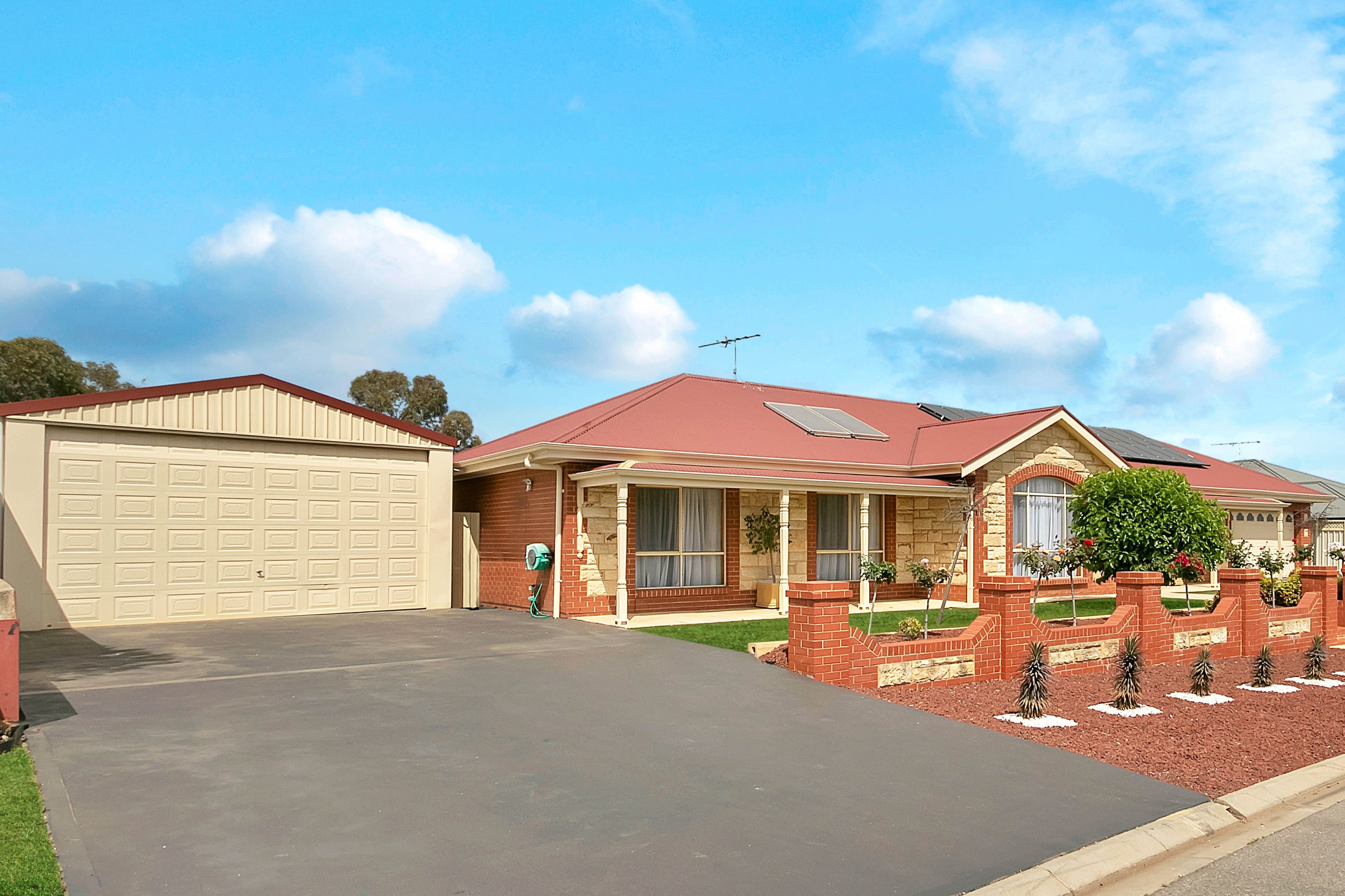25 Selway Place, Evanston Park SA 5116, Evanston Park - Thumbnail 2