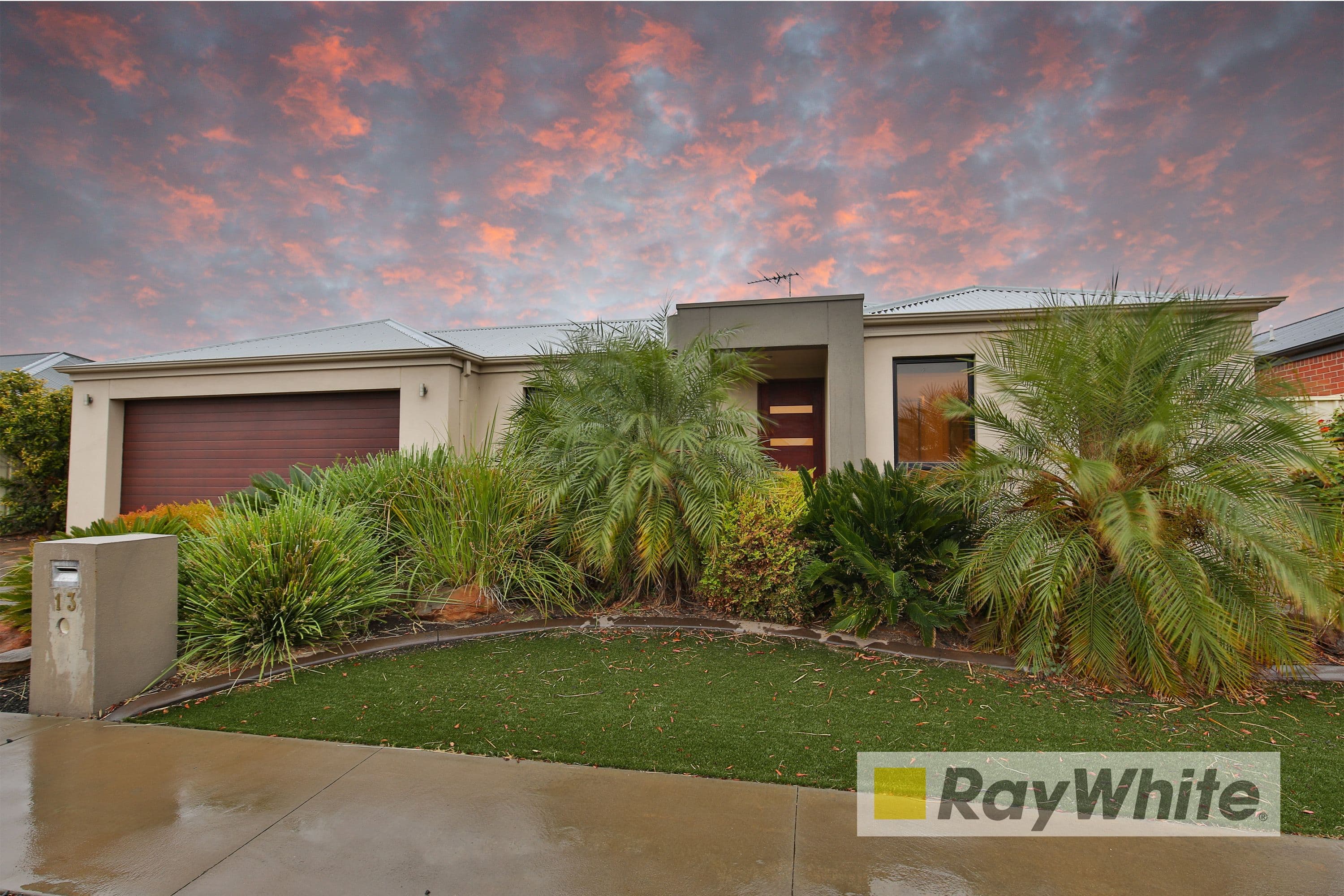 13 Sherring Way, Mildura VIC 3500, Mildura - Image 1