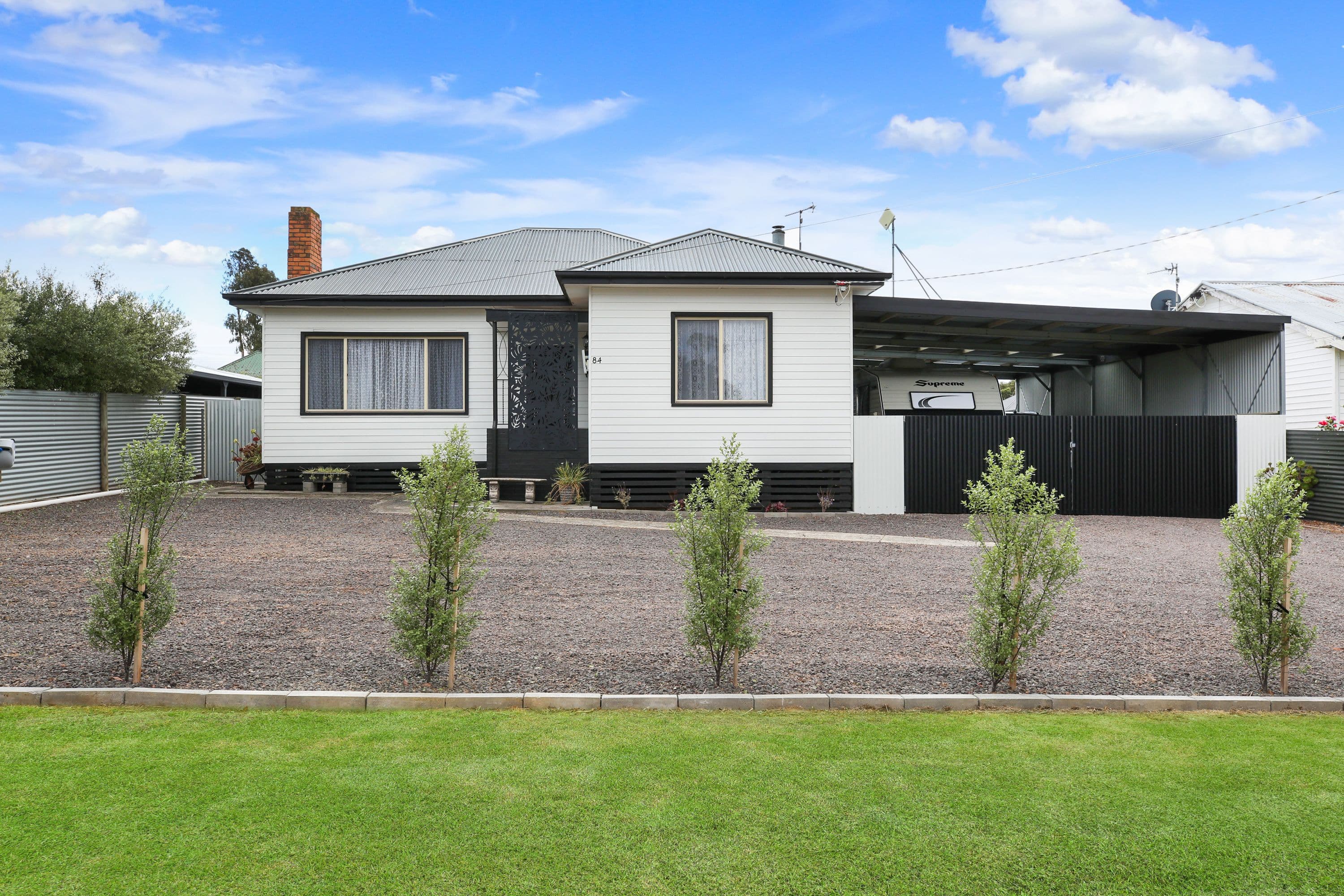 84 William Street, Lismore VIC 3324, Lismore - Image 1