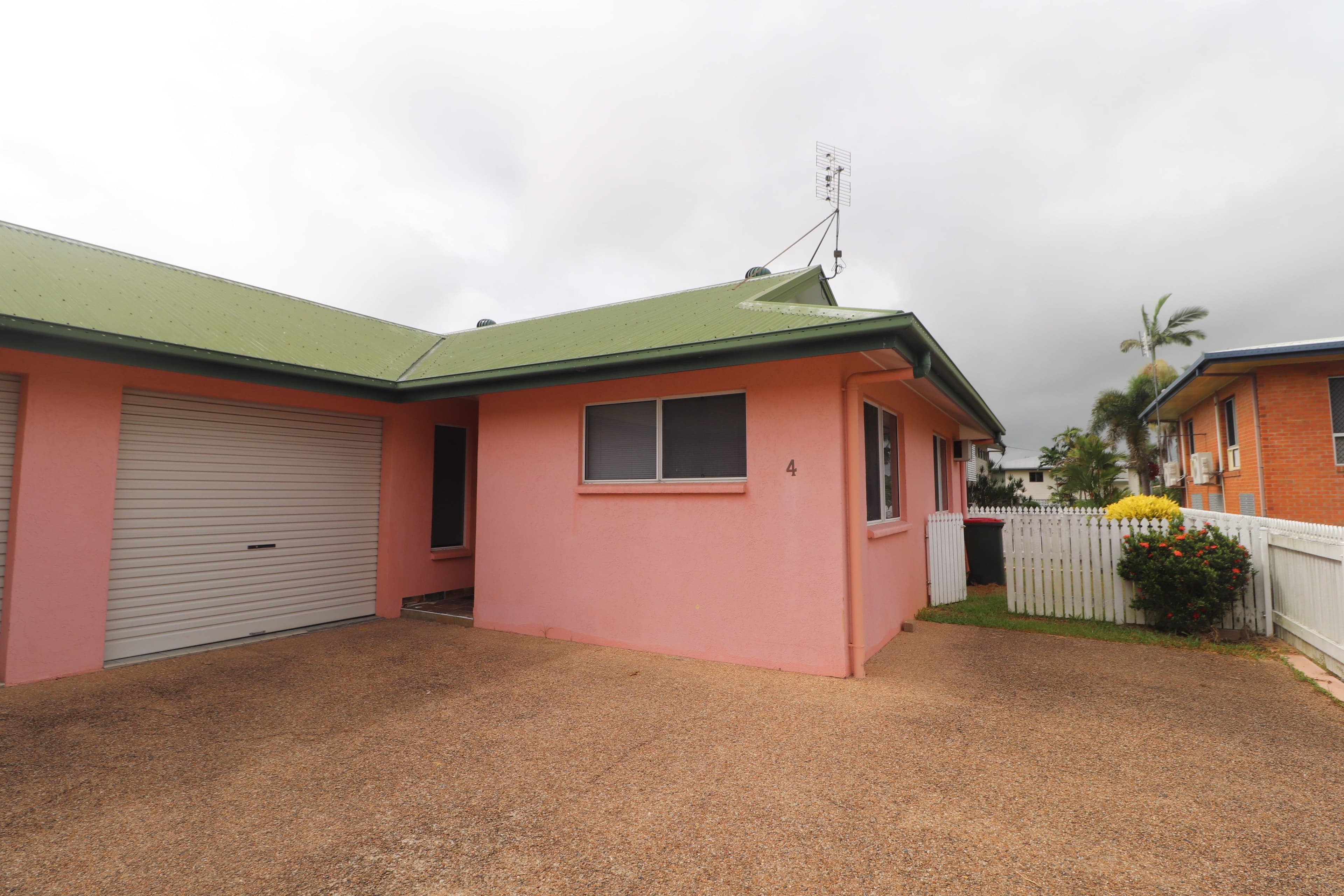 25 Mcilwraith Street, Ingham QLD 4850, Ingham - Image 1