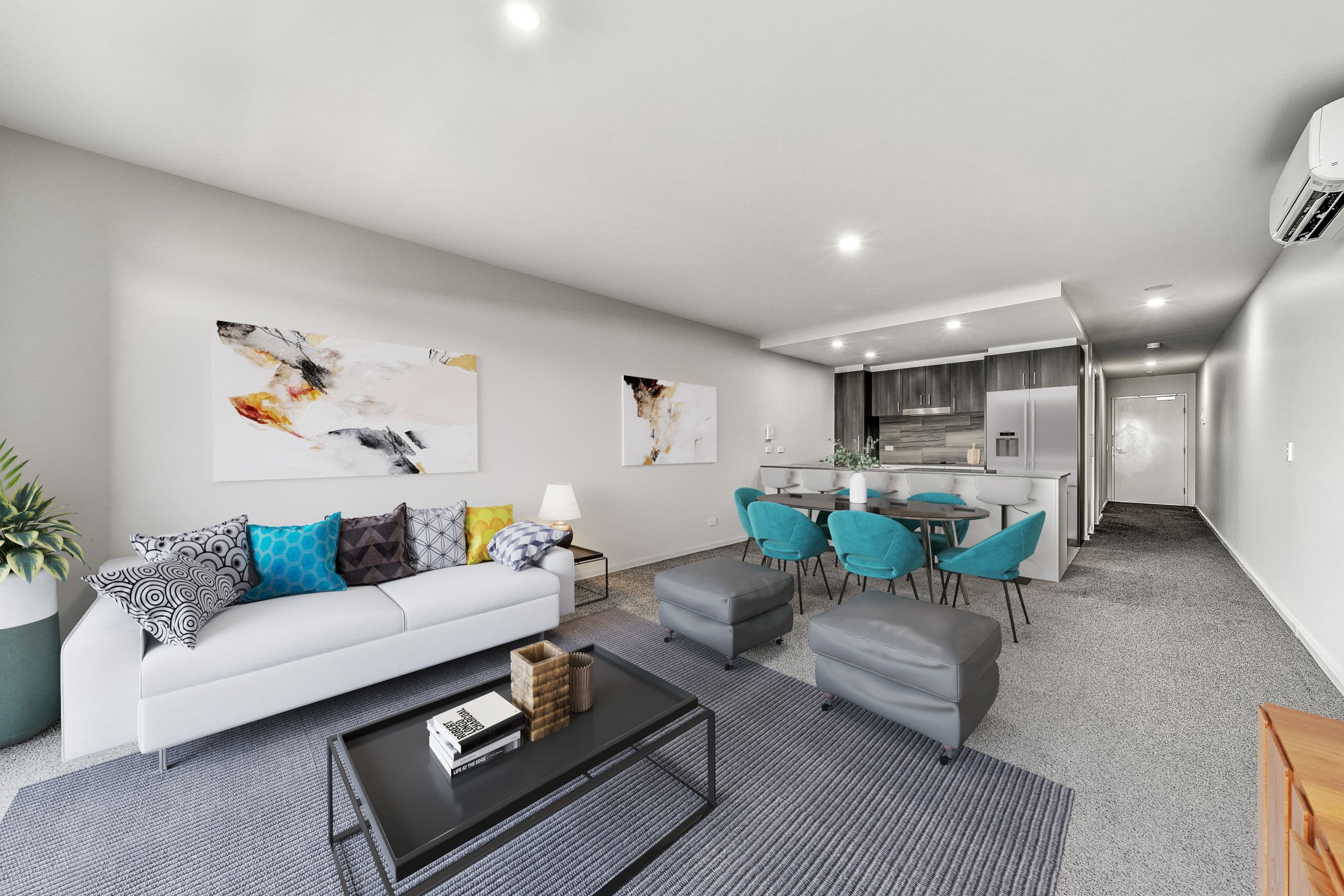 35 Oakden Street, Greenway ACT 2900, Greenway - Image 1