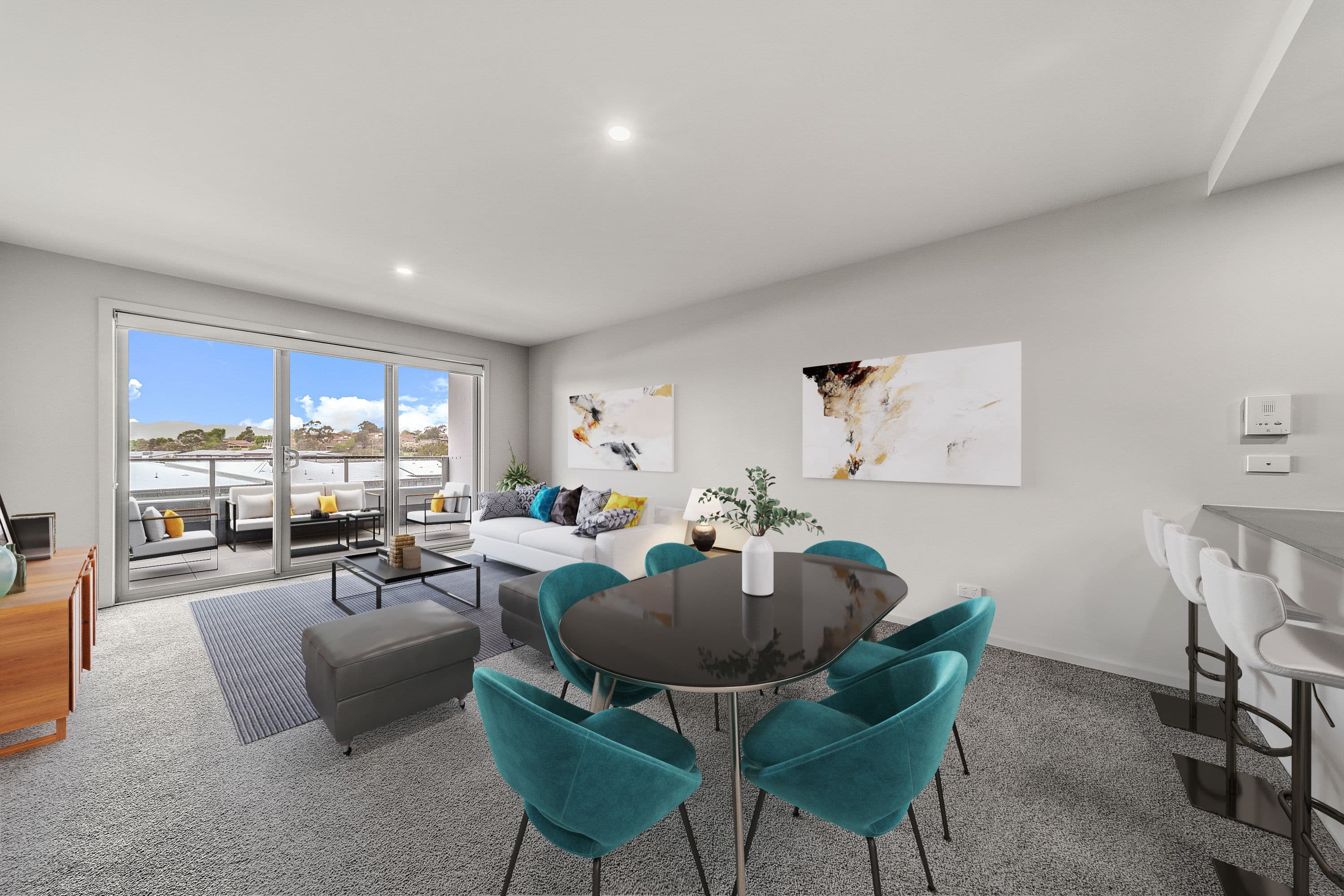35 Oakden Street, Greenway ACT 2900, Greenway - Thumbnail 2
