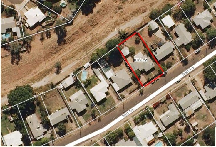 MOUNT ISA QLD 4825, Mount Isa City - Image 1