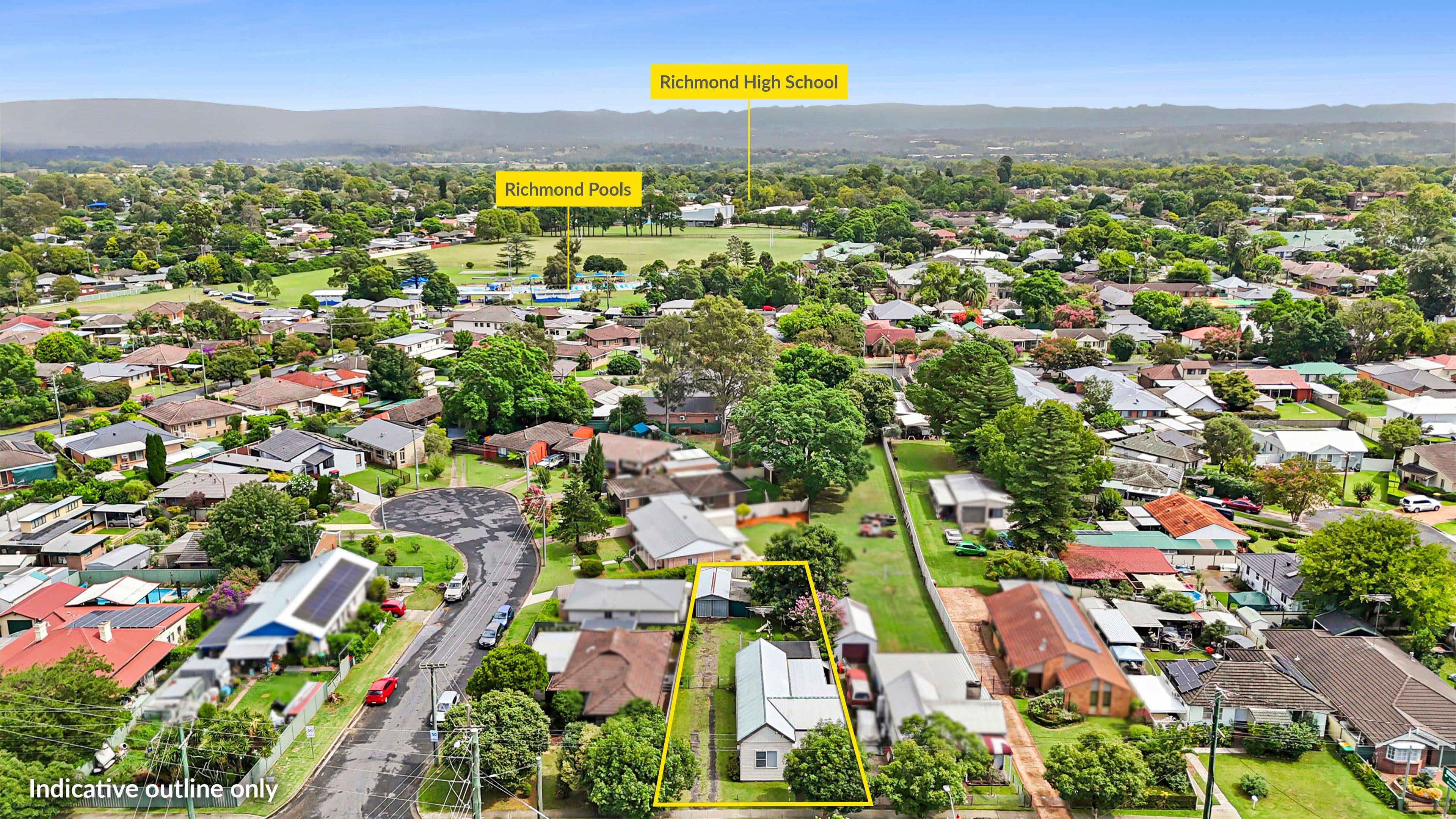 51 Paget Street, Richmond NSW 2753, Richmond - Thumbnail 3
