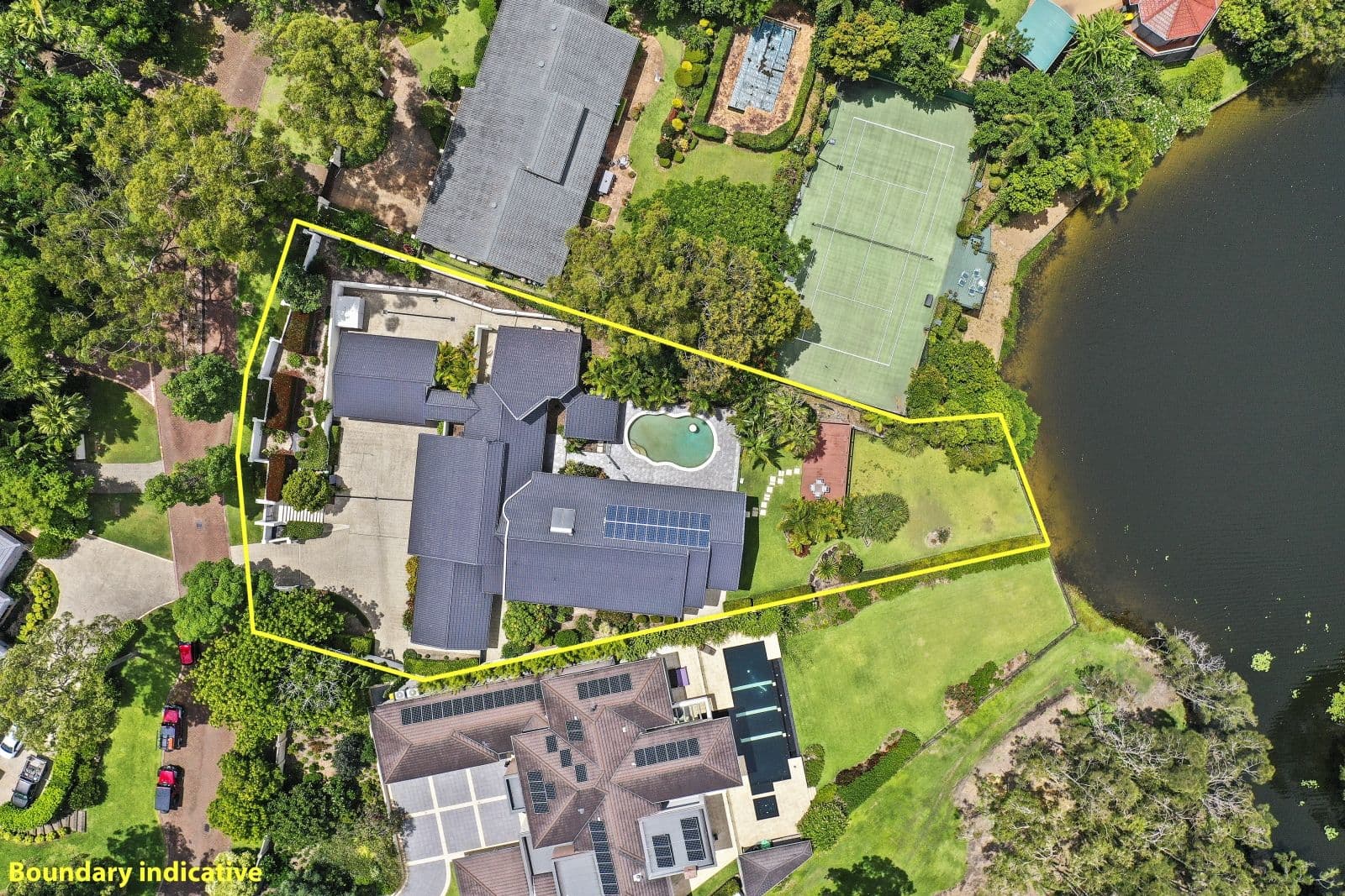 5 Pipers Point, Robina QLD 4226, Robina - Image 1