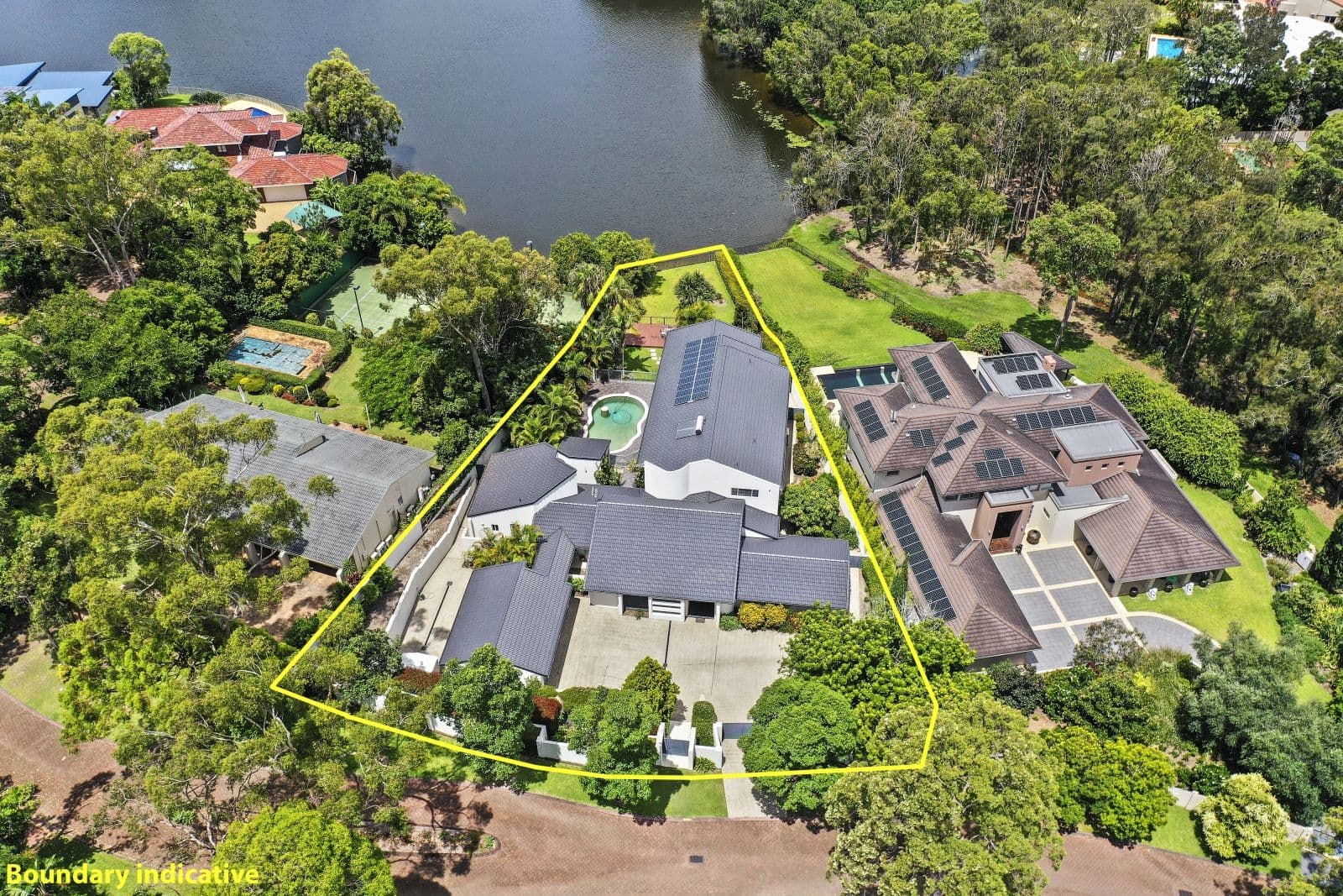 5 Pipers Point, Robina QLD 4226, Robina - Thumbnail 4