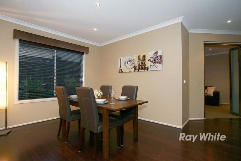 22 Carbine Way, LYNDHURST VIC 3975, Lyndhurst - Thumbnail 4