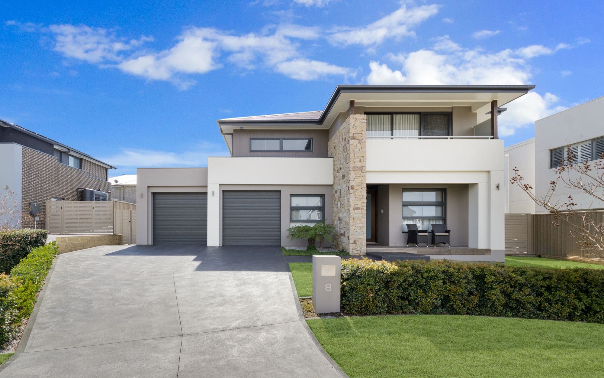8 Hall Place, Harrington Park NSW 2567, Harrington Park - Image 1
