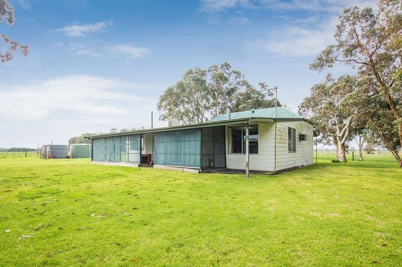 395 Old Medhurst Road, Wepar SA 5278, Wepar - Image 1