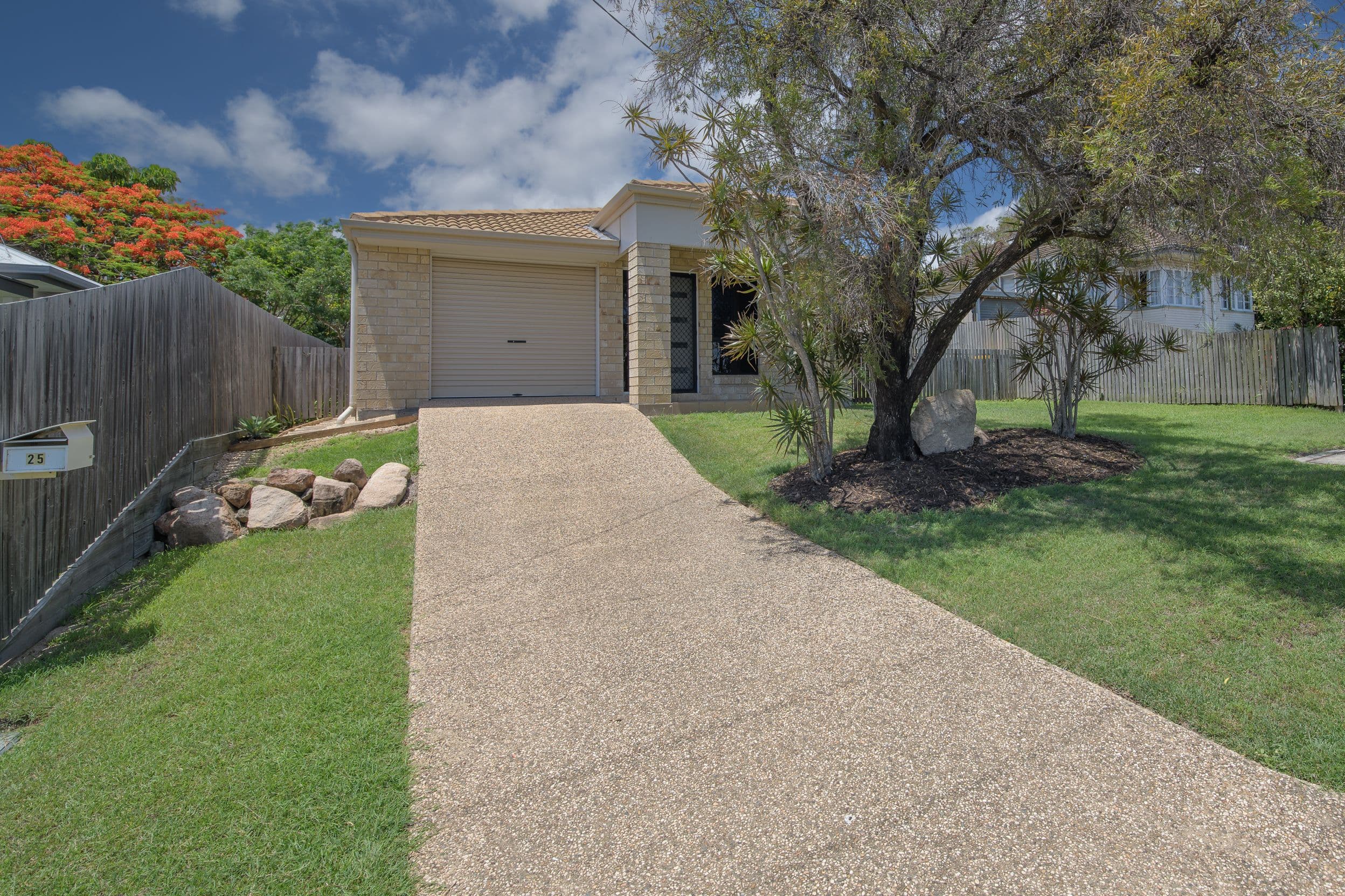 25 Worthington Street, West Gladstone QLD 4680, West Gladstone - Image 1