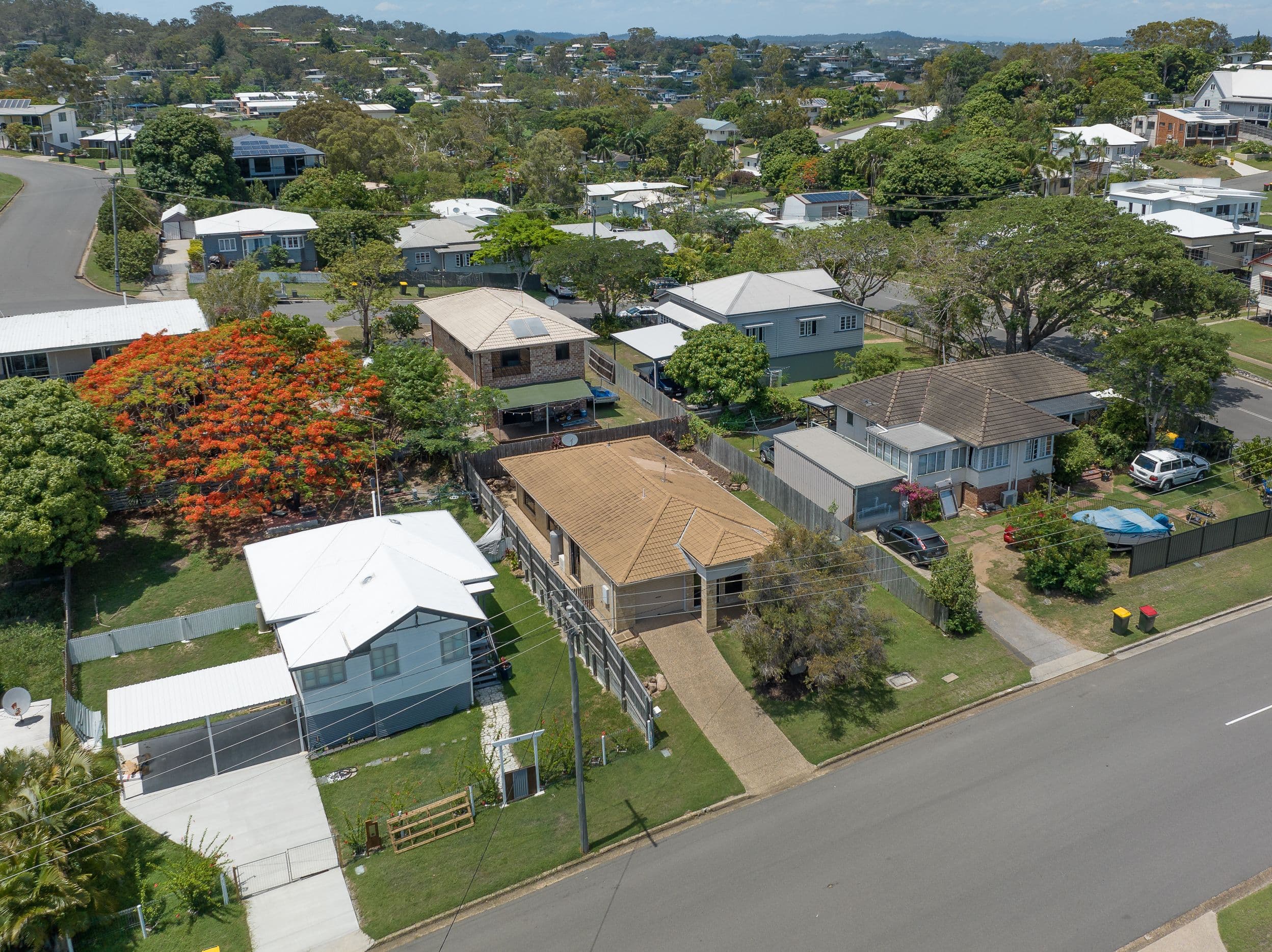 25 Worthington Street, West Gladstone QLD 4680, West Gladstone - Thumbnail 2