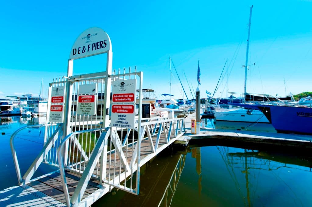 Lot 159 and 160 Santa Barbara Road, HOPE ISLAND QLD 4212, Hope Island - Image 1