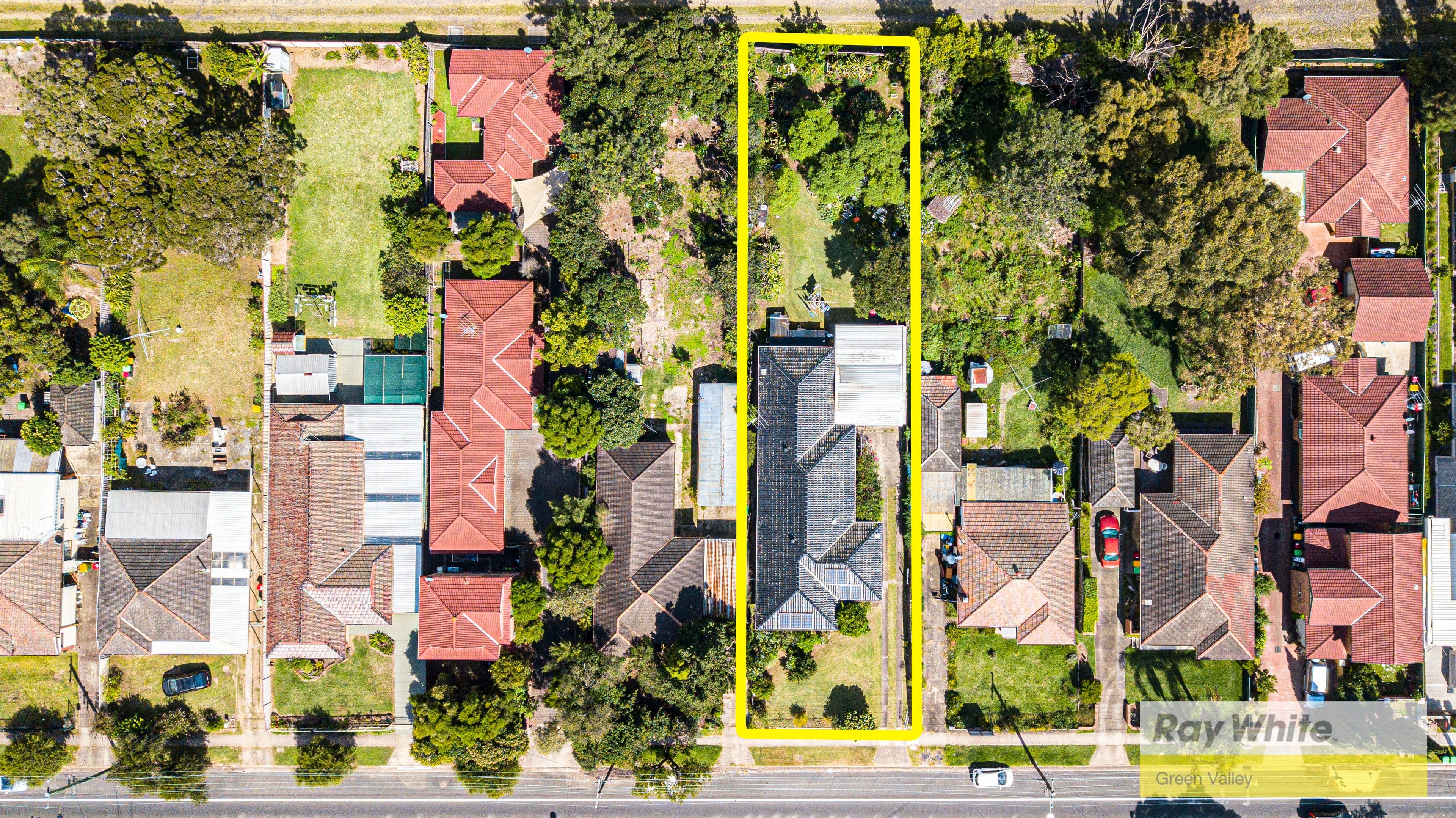 27 Waldron Road, Sefton NSW 2162, Sefton - Thumbnail 2