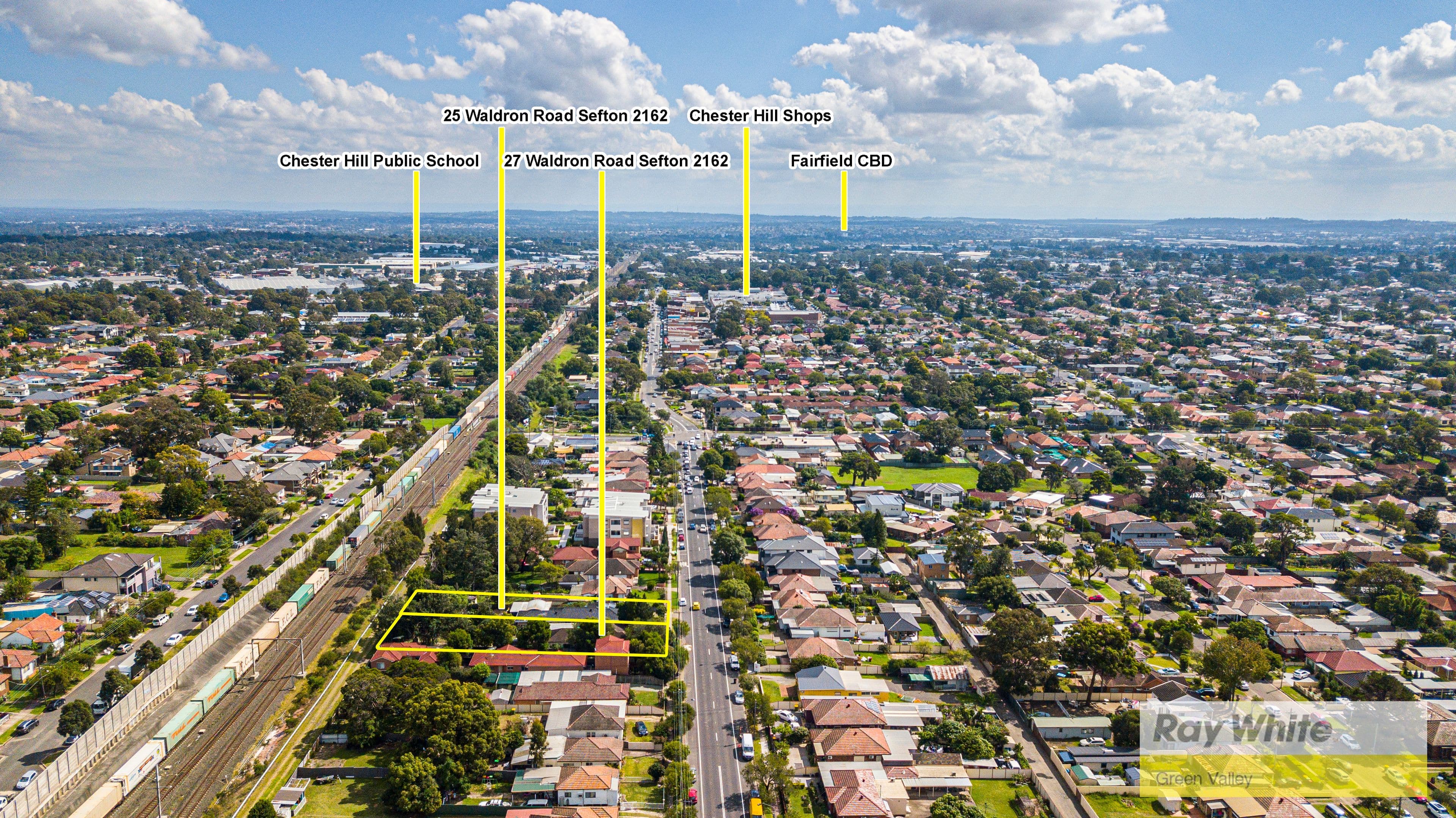 27 Waldron Road, Sefton NSW 2162, Sefton - Thumbnail 4