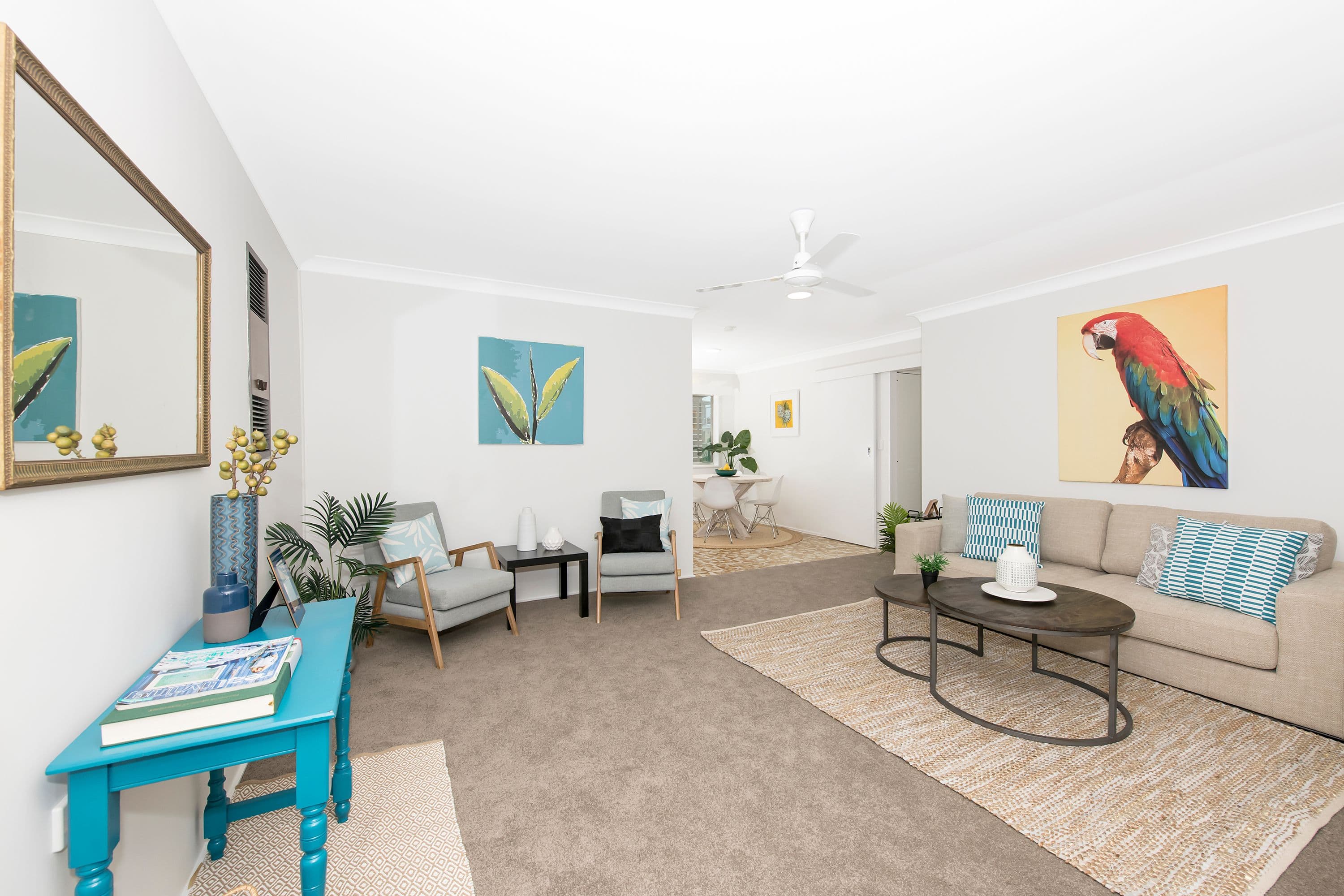9 Stephenson Street, Wulguru QLD 4811, Wulguru - Thumbnail 3