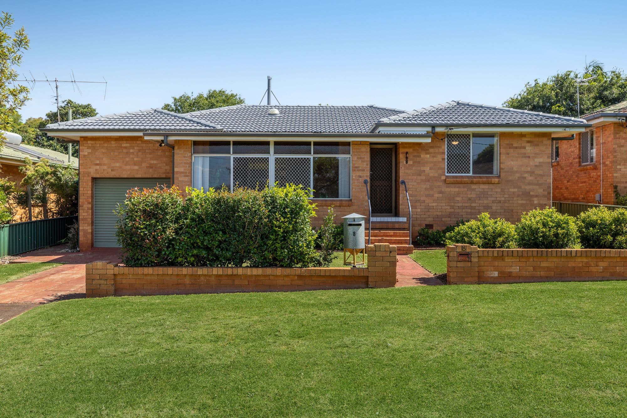 8 Boronia Street, Centenary Heights QLD 4350, Centenary Heights - Image 1