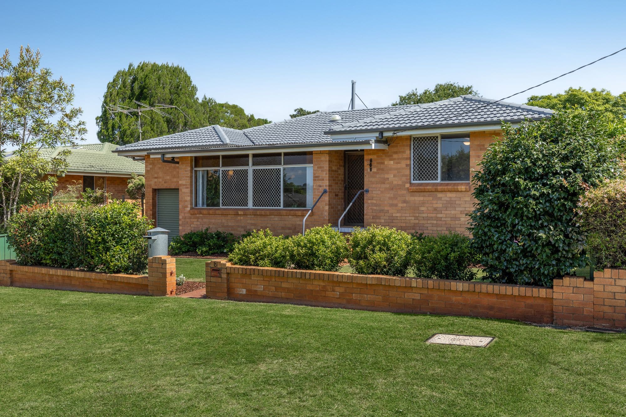 8 Boronia Street, Centenary Heights QLD 4350, Centenary Heights - Thumbnail 2