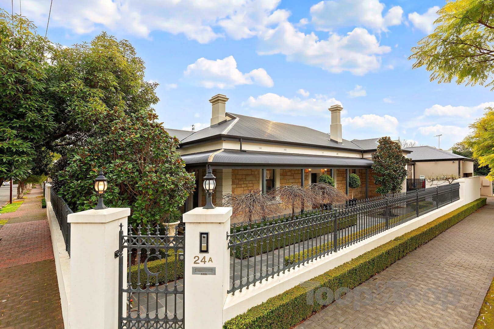 24a Cambridge Terrace, Unley SA 5061, Unley - Thumbnail 4