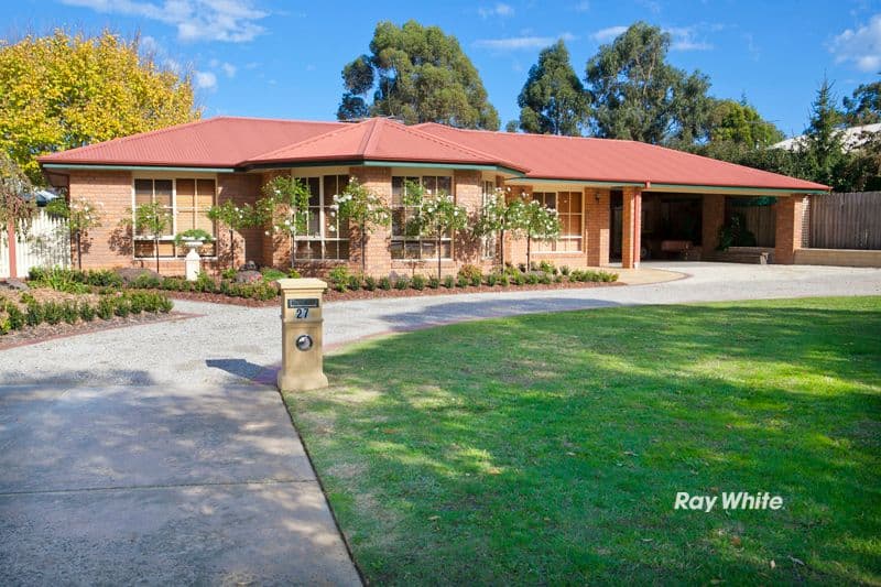 27 Homestead Road, LANGWARRIN VIC 3910, Langwarrin - Image 1