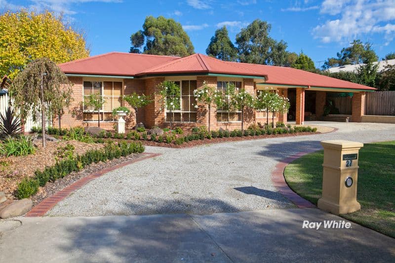 27 Homestead Road, LANGWARRIN VIC 3910, Langwarrin - Thumbnail 2