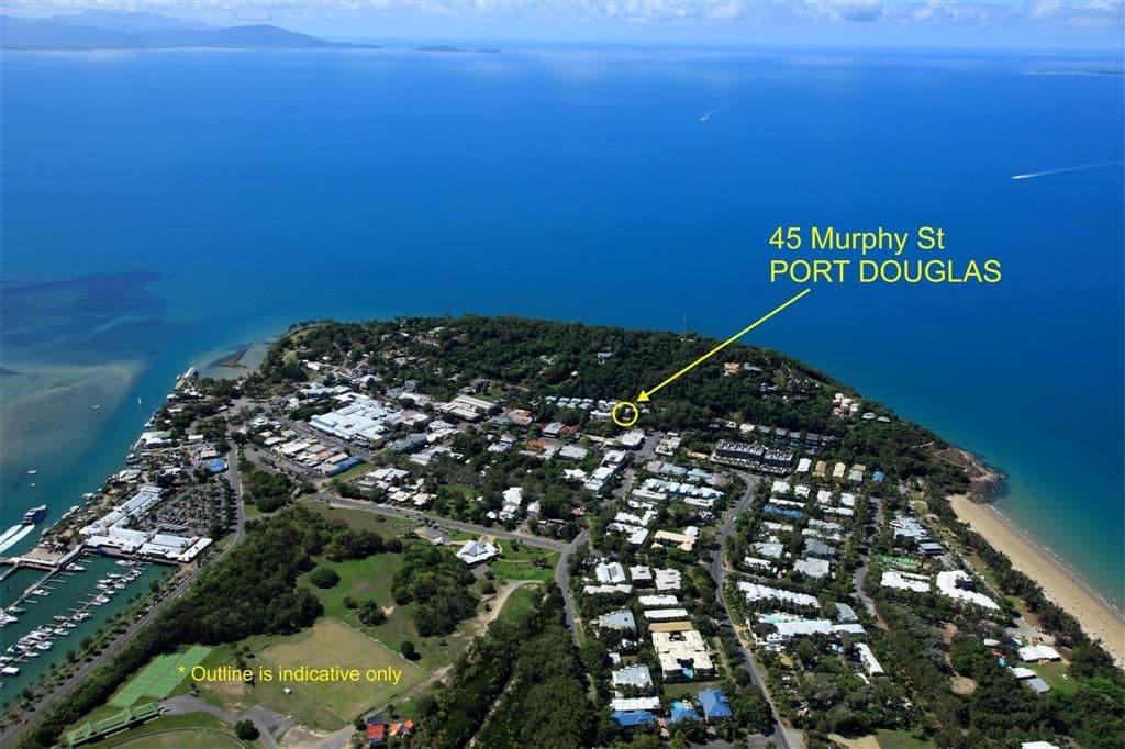 45 Murphy Street, Port Douglas QLD 4877, Port Douglas - Thumbnail 4
