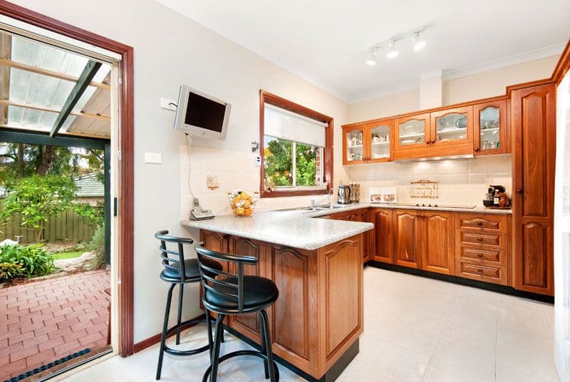 5 Mackin Close, BARDEN RIDGE NSW 2234, Barden Ridge - Thumbnail 3