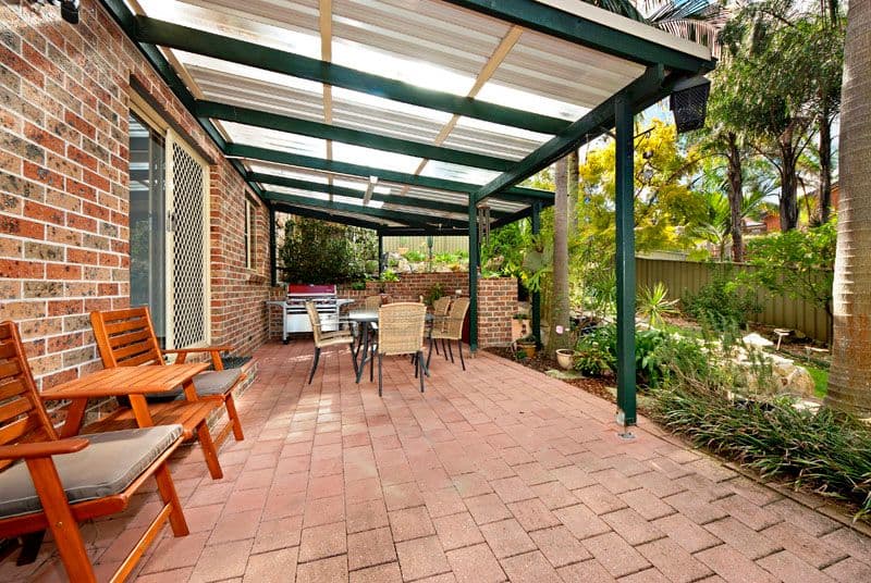5 Mackin Close, BARDEN RIDGE NSW 2234, Barden Ridge - Thumbnail 6