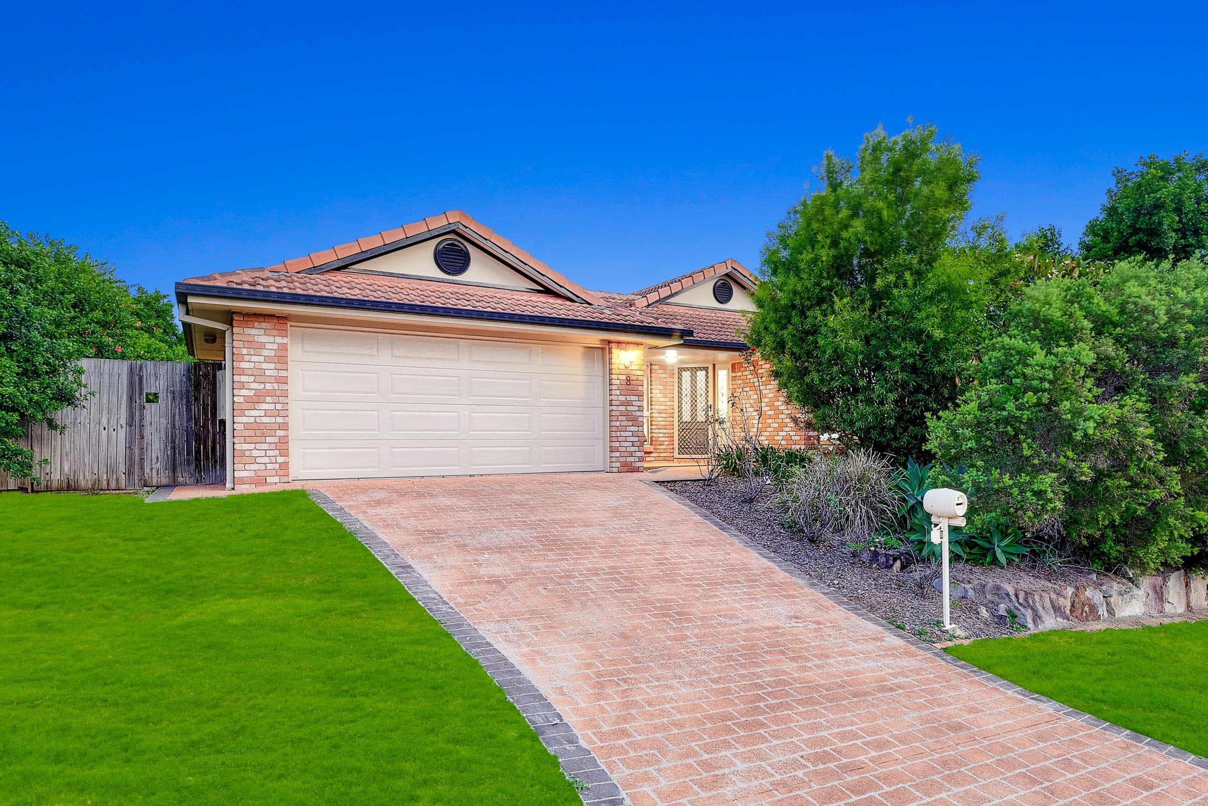 8 Campion Drive, North Lakes QLD 4509, North Lakes - Image 1