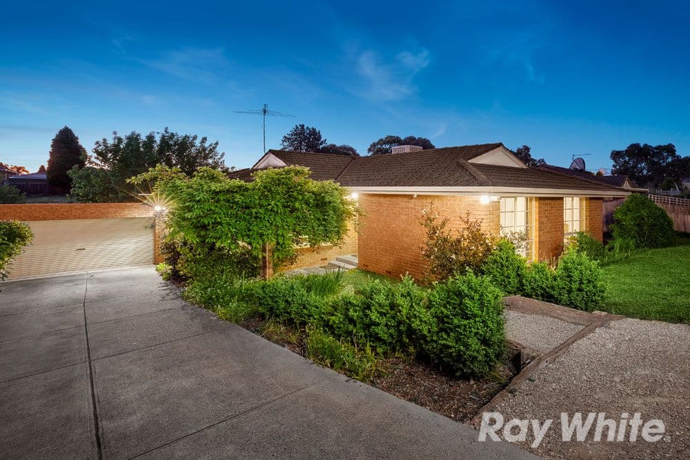 5 Patmore Court, Mill Park VIC 3082, Mill Park - Image 1