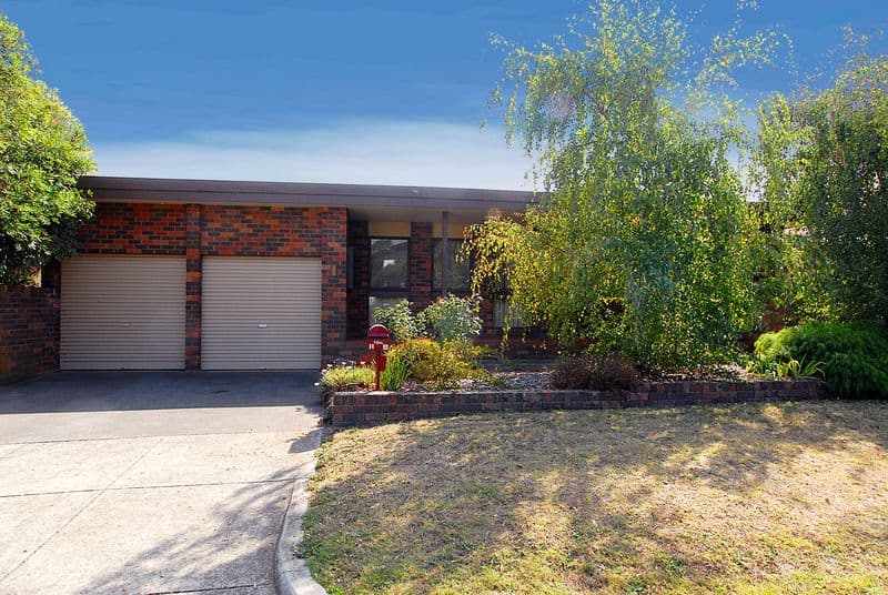 1 Knott Court, Langwarrin VIC 3910, Langwarrin - Thumbnail 3