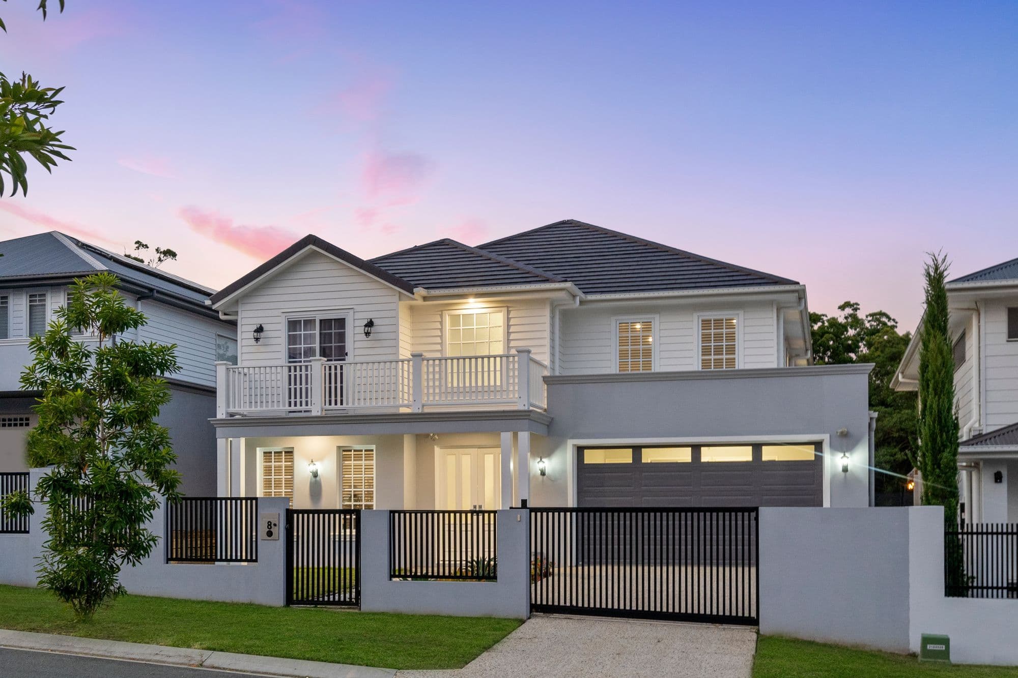 8 Frangipani Street, Rochedale QLD 4123, Rochedale - Image 1