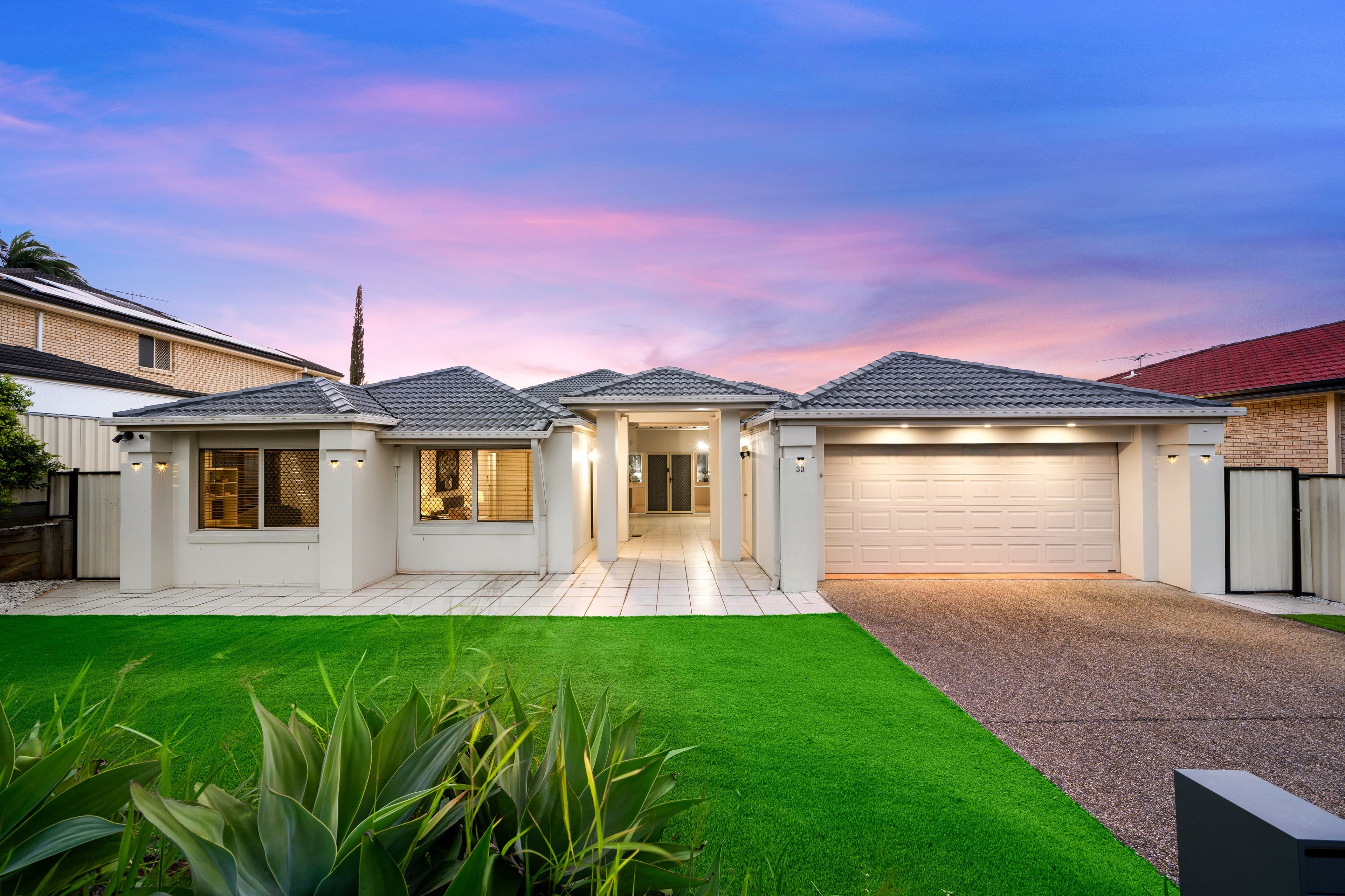 33 Apple Blossom Place, Eight Mile Plains QLD 4113, Eight Mile Plains - Image 1