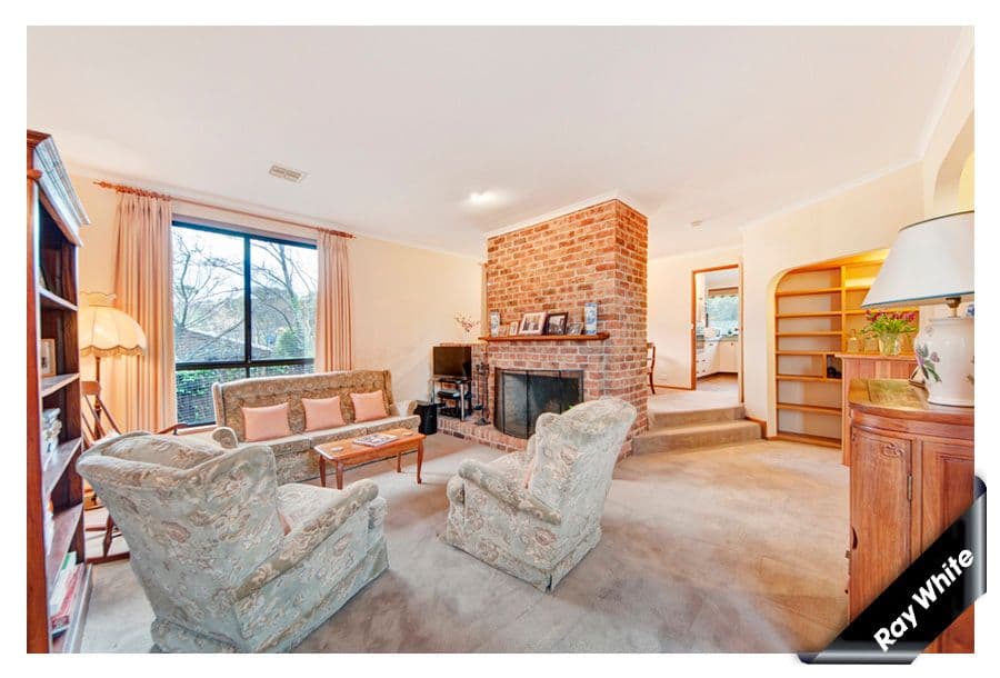 4 Gilday Place, FADDEN ACT 2904, Fadden - Thumbnail 2