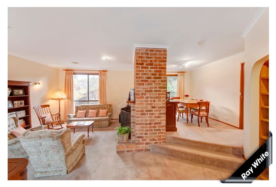 4 Gilday Place, FADDEN ACT 2904, Fadden - Thumbnail 3