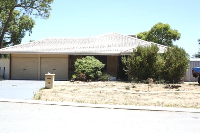 8  Maple Vista, PARMELIA WA 6167, Parmelia - Image 1