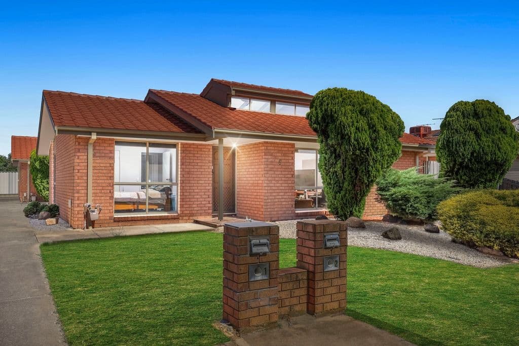 6 Jacqueline Close, Werribee VIC 3030, Werribee - Image 1