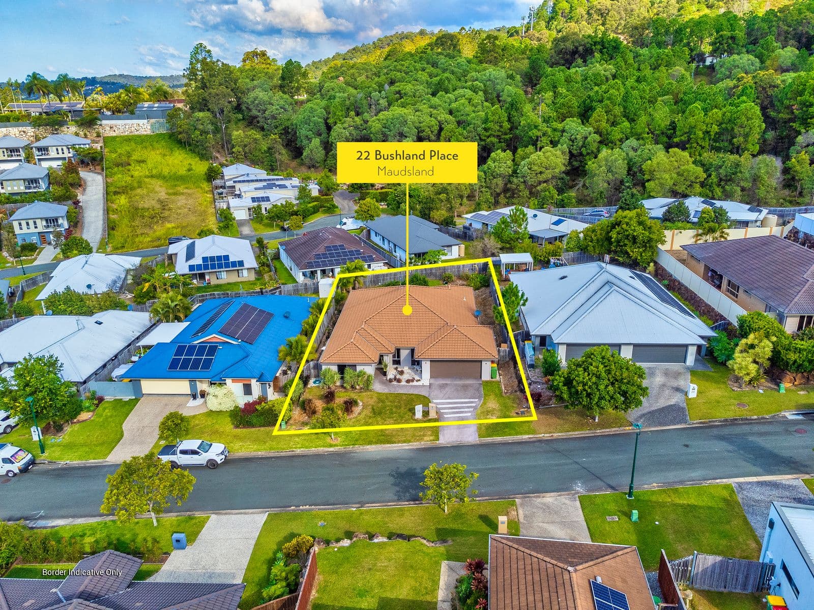 22 Bushland Place, Maudsland QLD 4210, Maudsland - Thumbnail 2