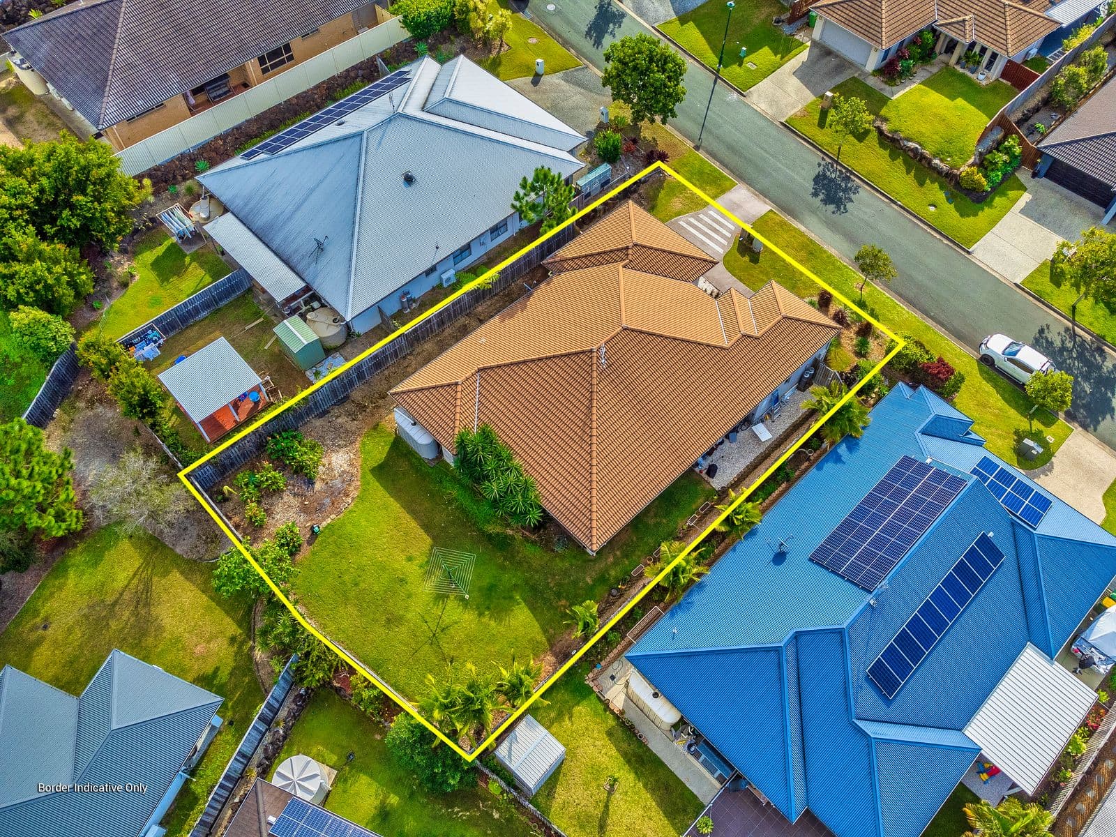22 Bushland Place, Maudsland QLD 4210, Maudsland - Thumbnail 8