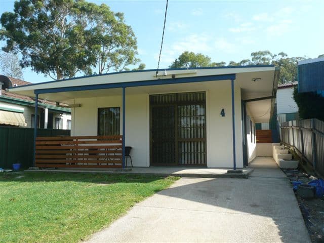 4 Coronation Street, BLACKALLS PARK NSW 2283, Blackalls Park - Thumbnail 2