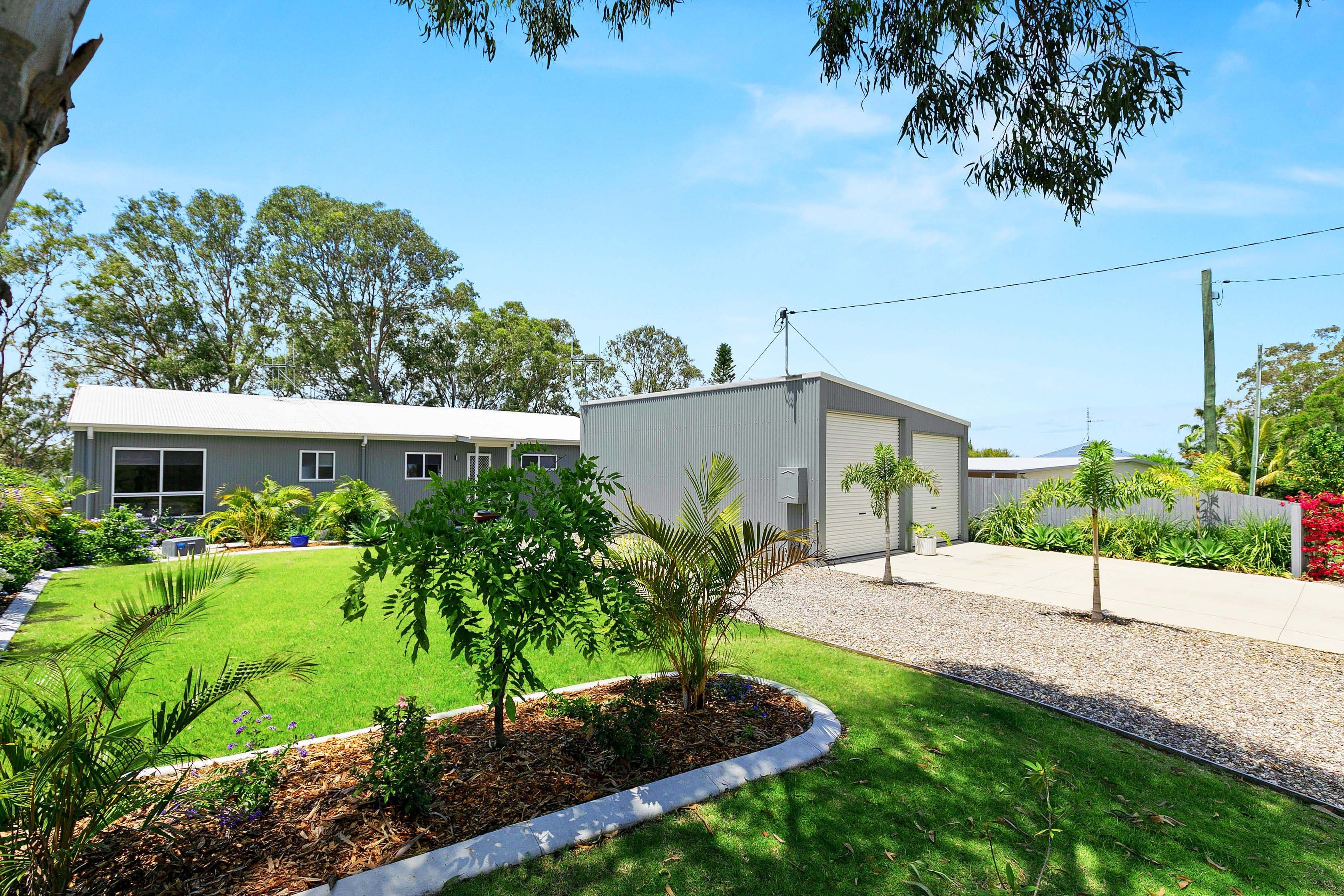 8 Ferris Avenue, River Heads QLD 4655, River Heads - Thumbnail 3